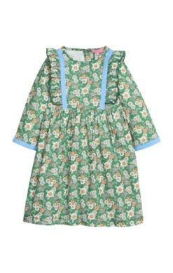 Greenwich Garden Dress