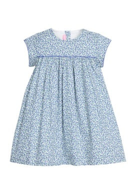 Dillon Ditsy Floral Dress