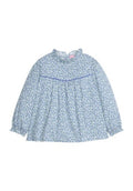 Dillon Ditsy Floral Top