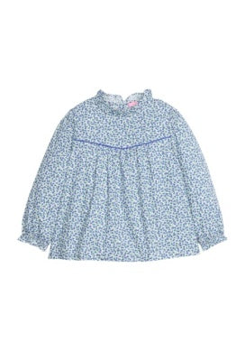 Dillon Ditsy Floral Top