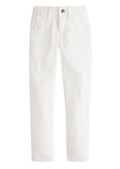 Twiggy Jean-Ivory