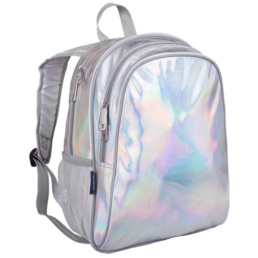 Holographic Backpack 15in