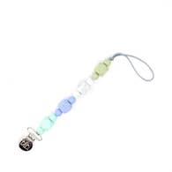 Jewel Pacifier/Toy Clip