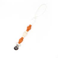 Jewel Pacifier/Toy Clip