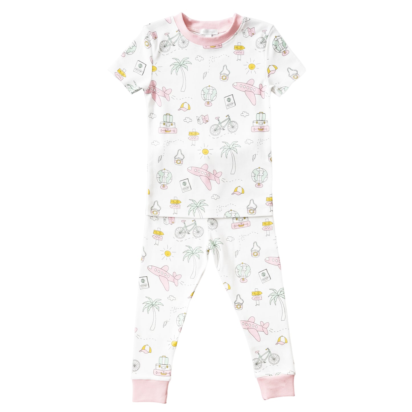 Travel PJ-PK