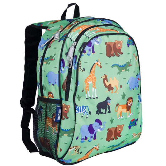 Wild Animals Backpack