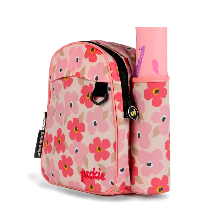 Poppies Toddler Backpack