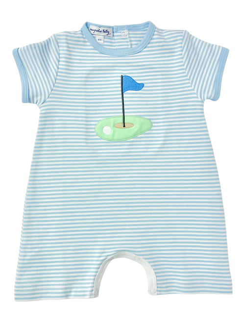 Tee Time Playsuit