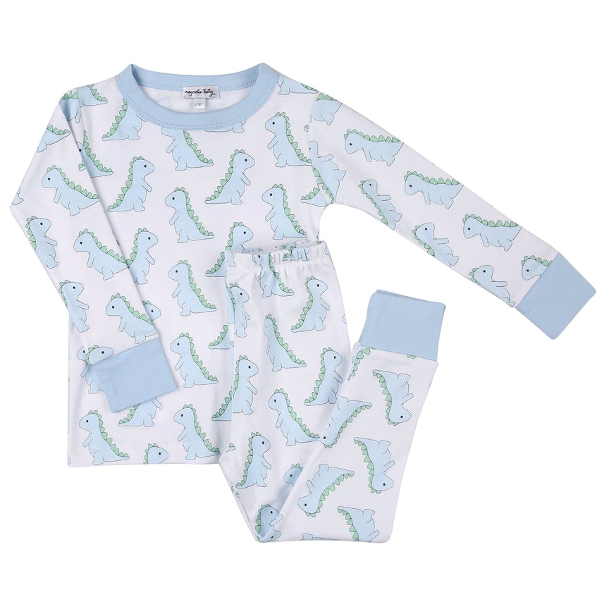 Dinosaur Long Pajama