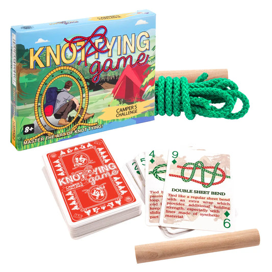 Knot Tying Kit