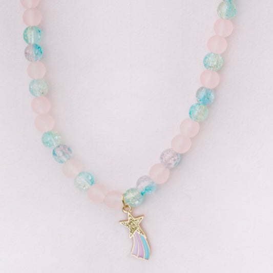 Superstar Necklace