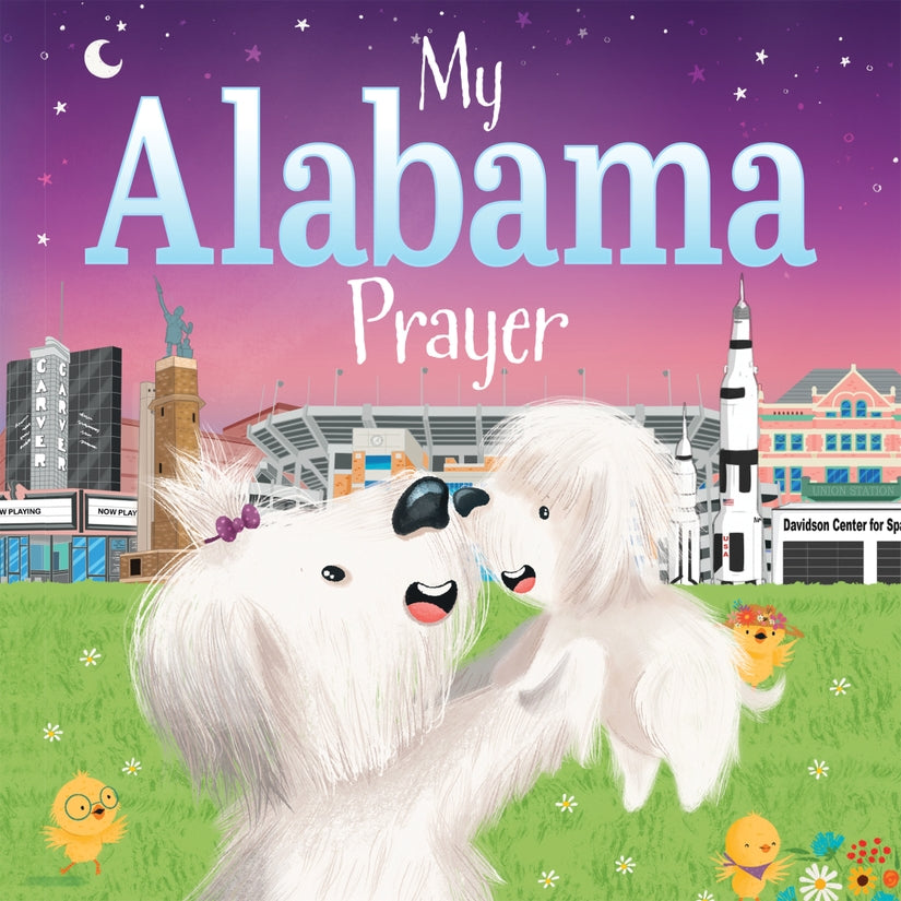 My Alabama Prayer