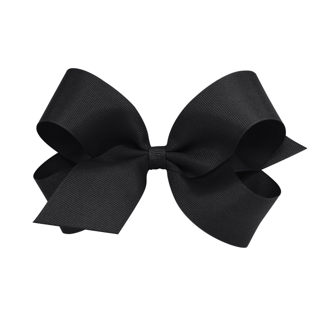MINI Grosgrain Basic Bow Knot Wrap (3 1/4" x 2")