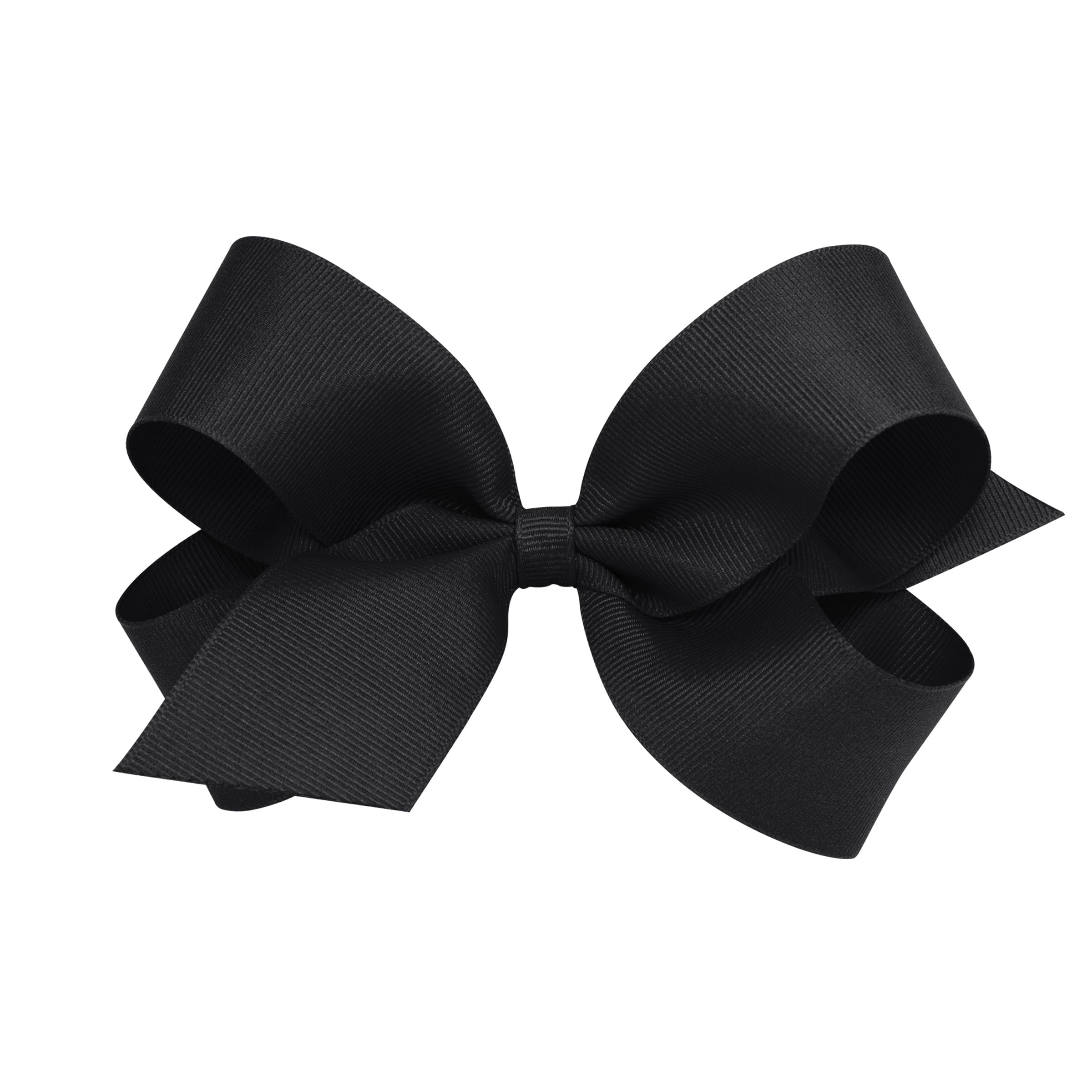MINI Grosgrain Basic Bow Knot Wrap (3 1/4" x 2")