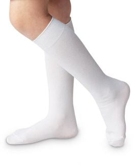 Jeffries Nylon Knee High