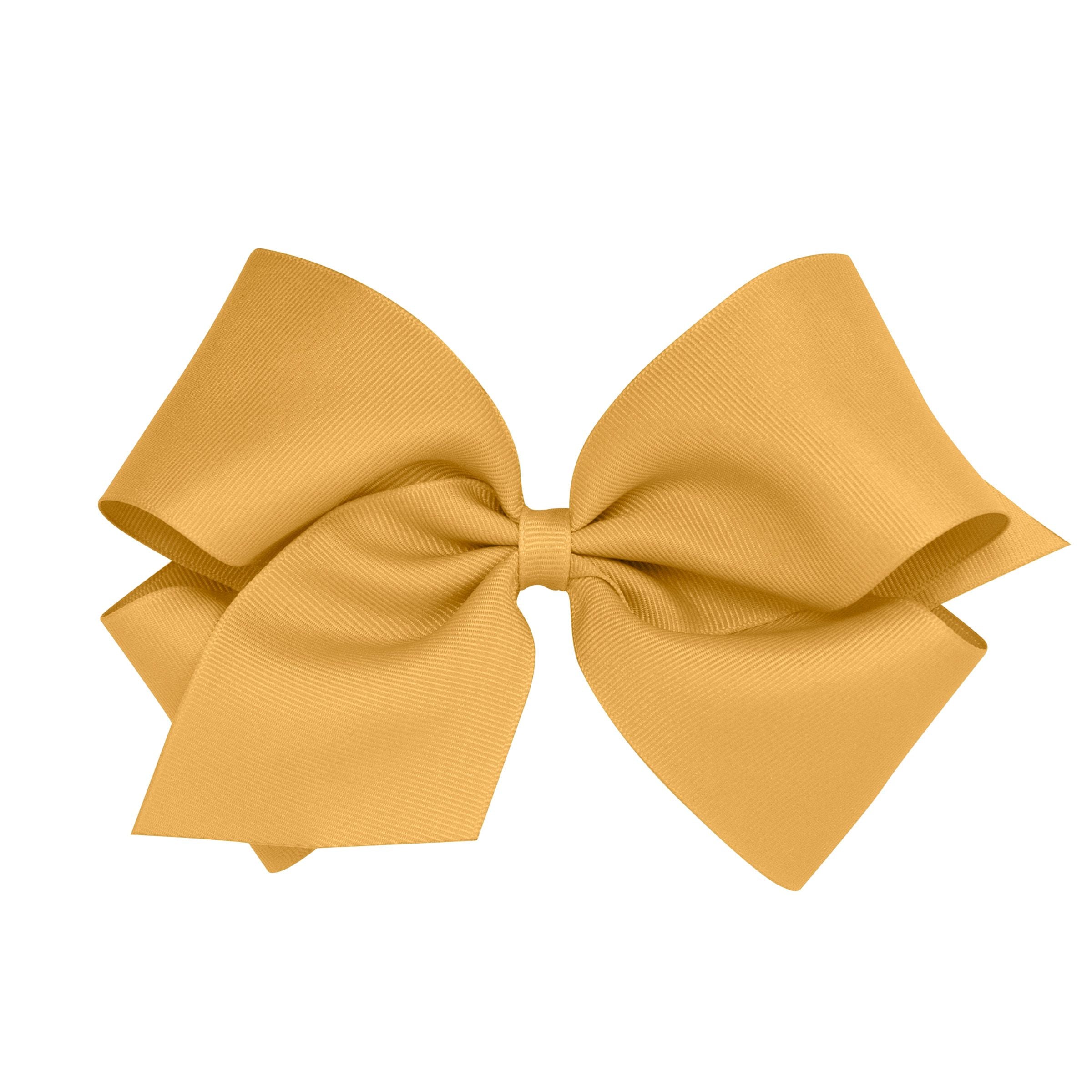 MINI Grosgrain Basic Bow Knot Wrap (3 1/4" x 2")