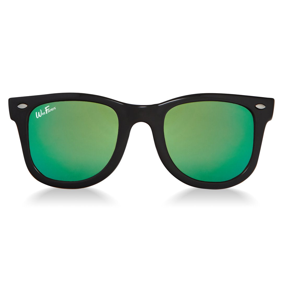 POLARIZED Weefarer Sunglasses