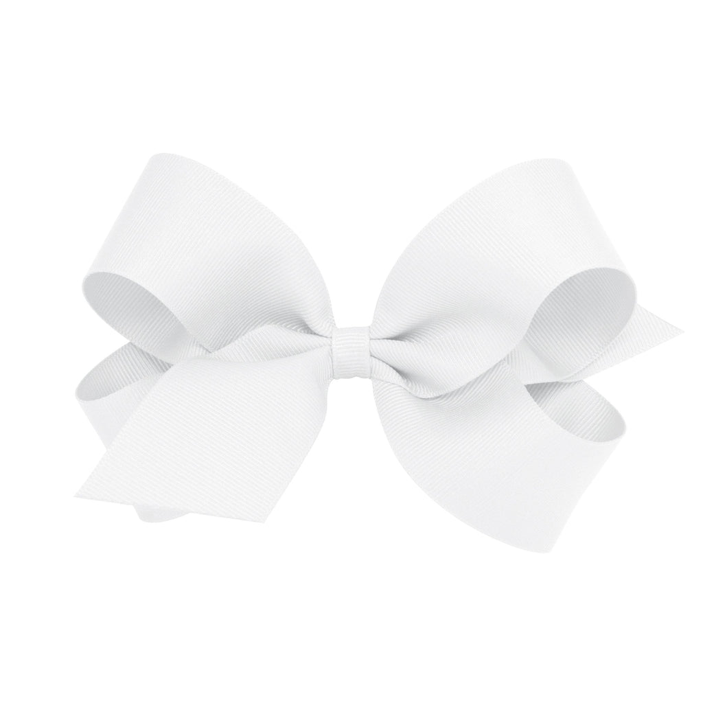 MINI Grosgrain Basic Bow Knot Wrap (3 1/4" x 2")