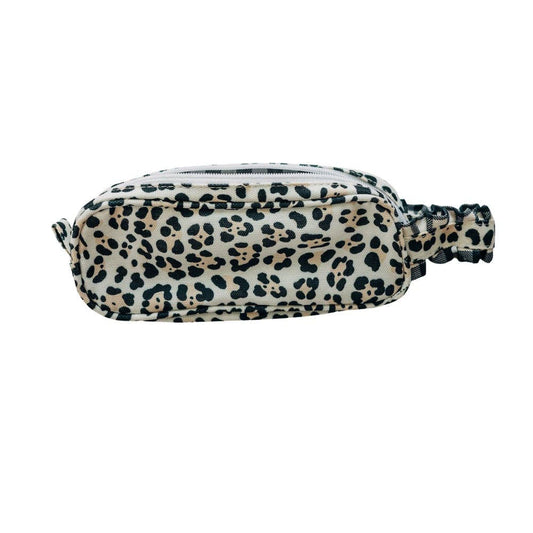 Leopard Pencil Case