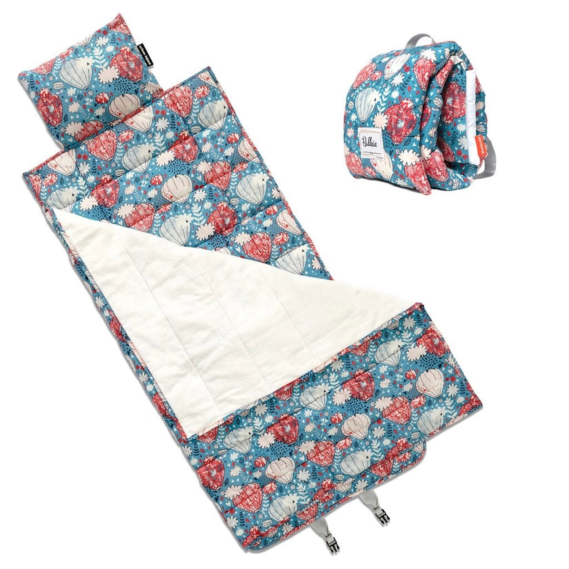 Balloons Bulkie Nap Mat