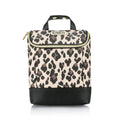Leopard Chill Like A Boss™ Bottle Bag