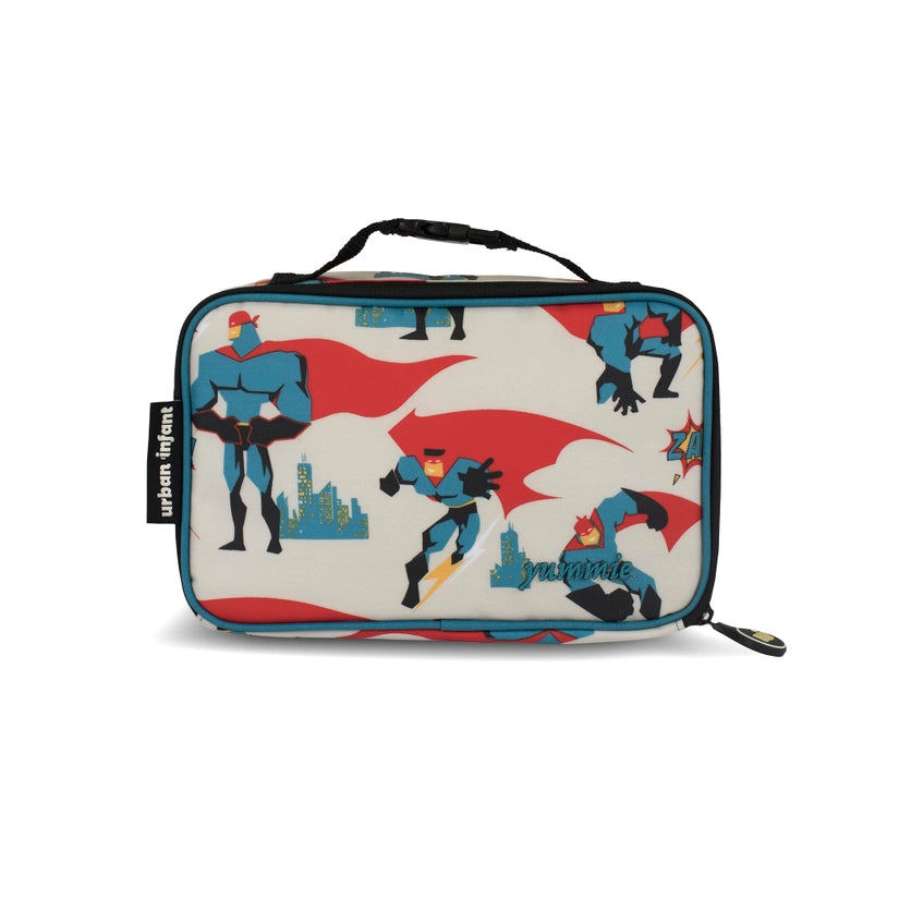 Superhero Lunch Bag