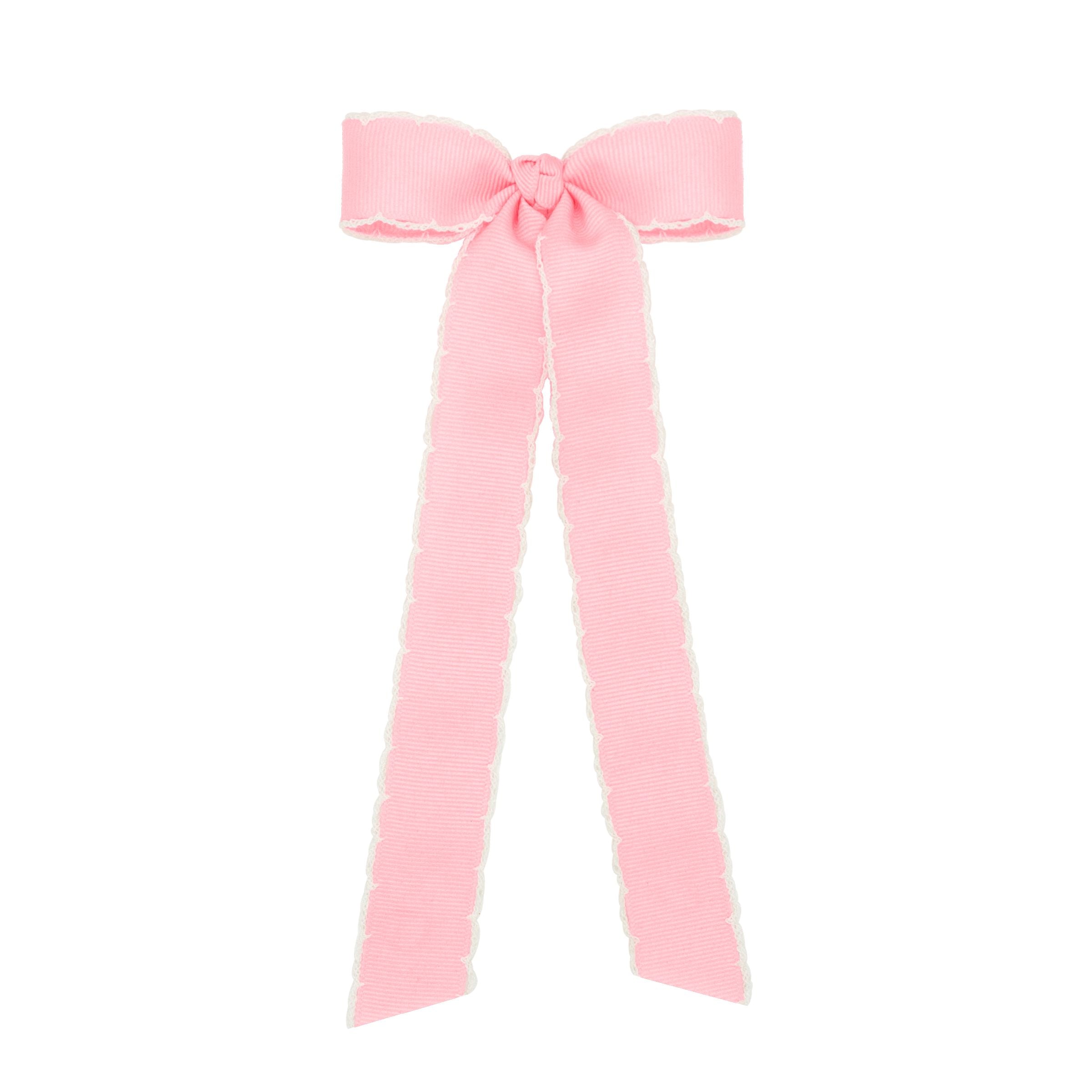 Moonstitch Streamer Bow LPK