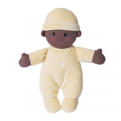 First Baby Doll-Cream