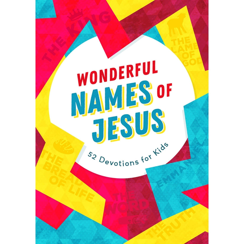 Wonderful Name of Jesus