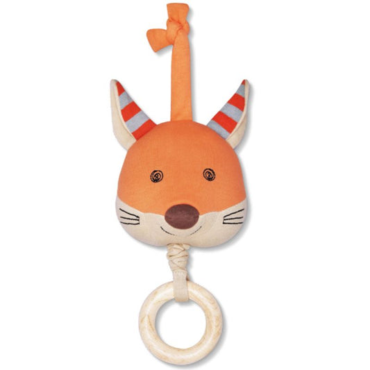 Waggle Toy-Frenchy Fox